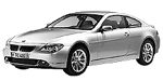 BMW E63 P0D26 Fault Code