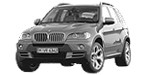 BMW E70 P0D26 Fault Code