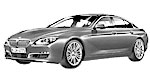 BMW F06 P0D26 Fault Code