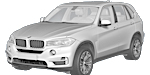 BMW F15 P0D26 Fault Code
