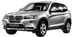 BMW F25 P0D26 Fault Code